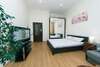 Апартаменты Apartment on Saksahanskoho Street Киев-3