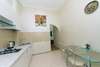 Апартаменты Apartment on Saksahanskoho Street Киев-6