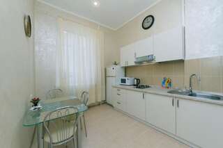 Апартаменты Apartment on Saksahanskoho Street Киев Апартаменты-9