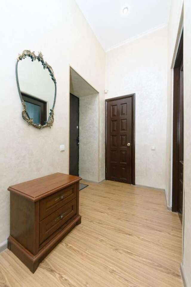 Апартаменты Apartment on Saksahanskoho Street Киев-14