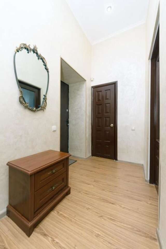 Апартаменты Apartment on Saksahanskoho Street Киев-17